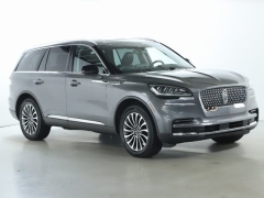 Used 2023 Lincoln Aviator Reserve AWD at Drive Now Westlake near Westlake, OH