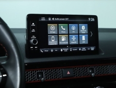 Used 2022  Honda Civic Si Manual at Drive Now Westlake near Westlake, OH