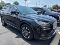 Used 2021 Lincoln Corsair Standard AWD at DriveNow Mayfield near Mayfield Heights, OH