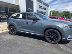 Used 2023 Mazda CX-9 Carbon Edition AWD at DriveNow Mayfield near Mayfield Heights, OH
