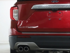 Used 2022  Ford Explorer Platinum 4WD at DriveNow Mayfield near Mayfield Heights&comma; OH