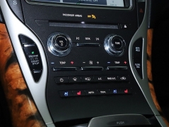 Used 2020  Lincoln Nautilus Reserve AWD at Drive Now Westlake near Westlake&comma; OH