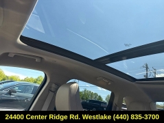 Used 2022  Lincoln Nautilus Reserve AWD at DriveNow Mayfield near Mayfield Heights&comma; OH
