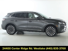 Used 2023  Lincoln Nautilus Black Label AWD at Drive Now Westlake near Westlake&comma; OH