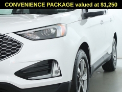 Used 2024  Ford Edge SEL AWD at DriveNow Mayfield near Mayfield Heights&comma; OH