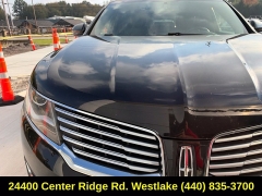 Used 2018  Lincoln MKX 4d SUV AWD Select 3&period;7L at Drive Now Westlake near Westlake&comma; OH