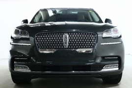Used 2022 Lincoln Aviator Reserve AWD at Drive Now Westlake near Westlake, OH