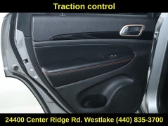 Used 2016  Jeep Grand Cherokee 4WD 4dr 75th Anniversary at Drive Now Westlake near Westlake&comma; OH