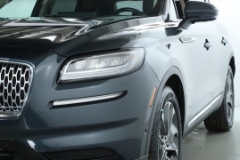 Used 2022 Lincoln Nautilus Reserve AWD at DriveNow Mayfield near Mayfield Heights, OH