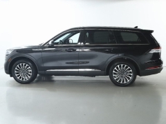 Used 2022 Lincoln Aviator Reserve AWD at Drive Now Westlake near Westlake, OH