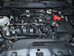 Used 2021  Lincoln Corsair Standard AWD at DriveNow Mayfield near Mayfield Heights, OH