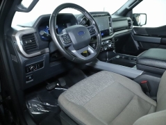 Used 2024 Ford F-150 XLT 4WD SuperCrew Box at Drive Now Westlake near Westlake, OH