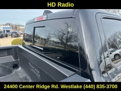 Used 2025  Ram 1500 Big Horn 4x4 Crew Cab 5'7" Box at Drive Now Westlake near Westlake&comma; OH