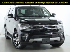 Used 2023  Ford Expedition Limited 4x4 at Drive Now Westlake near Westlake&comma; OH
