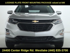 Used 2018  Chevrolet Equinox 4d SUV FWD LT w&sol;1LT at DriveNow Mayfield near Mayfield Heights&comma; OH
