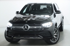 Used 2022 Mercedes-Benz GLC GLC 300 4MATIC SUV at DriveNow Mayfield near Mayfield Heights, OH