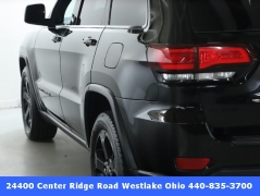 Used 2021 Jeep Grand Cherokee Freedom 4x4 at DriveNow Mayfield near Mayfield Heights, OH