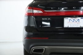 Used 2016 Lincoln MKX 4d SUV FWD Select at DriveNow Mayfield near Mayfield Heights, OH
