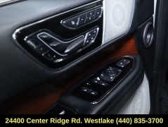 Used 2019  Lincoln Navigator 4d SUV 4WD Reserve at Drive Now Westlake near Westlake&comma; OH