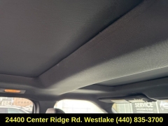 Used 2018  Ford Explorer 4d SUV 4WD Platinum at Drive Now Westlake near Westlake&comma; OH