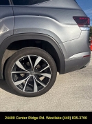 Used 2024  Volkswagen Atlas 2&period;0T SEL Premium R-Line 4MOTION at DriveNow Mayfield near Mayfield Heights&comma; OH