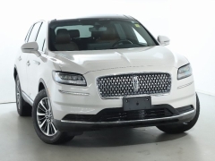 Used 2021 Lincoln Nautilus Reserve FWD at DriveNow Mayfield near Mayfield Heights, OH