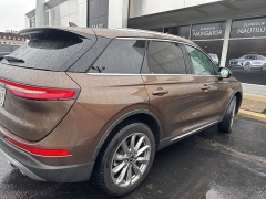 Used 2022  Lincoln Corsair Standard AWD at DriveNow Mayfield near Mayfield Heights, OH