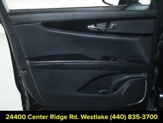 Used 2023  Lincoln Nautilus Standard AWD at DriveNow Mayfield near Mayfield Heights&comma; OH