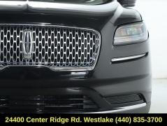 Used 2023  Lincoln Nautilus Reserve AWD at DriveNow Mayfield near Mayfield Heights&comma; OH