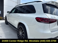 Used 2023  Mercedes-Benz GLS GLS 450 4MATIC SUV at DriveNow Mayfield near Mayfield Heights&comma; OH
