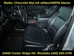 Used 2018  Chevrolet Tahoe 4d SUV 4WD LT at DriveNow Mayfield near Mayfield Heights&comma; OH