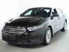 Used 2015 Ford Taurus 4d Sedan SEL AWD at Drive Now Westlake near Westlake, OH