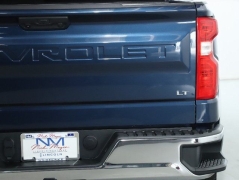 Used 2023  Chevrolet Silverado 1500 4WD Crew Cab 147" LT w/2FL at DriveNow Mayfield near Mayfield Heights, OH