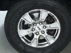 Used 2015  Ford F-150 4WD SuperCab at DriveNow Mayfield near Mayfield Heights&comma; OH