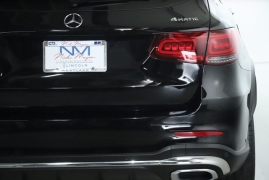 Used 2022 Mercedes-Benz GLC GLC 300 4MATIC SUV at DriveNow Mayfield near Mayfield Heights, OH
