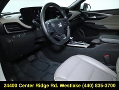 Used 2024  Buick Envista FWD 4dr Avenir at Drive Now Westlake near Westlake&comma; OH