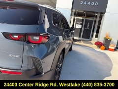 Used 2024  Mazda CX-50 2&period;5 S Premium Plus Package AWD at Drive Now Westlake near Westlake&comma; OH