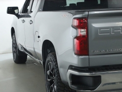 Used 2023  Chevrolet Silverado 1500 4WD Double Cab 147" LT w&sol;2FL at Drive Now Westlake near Westlake&comma; OH