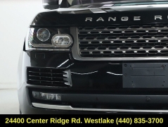 Used 2017  Land Rover Range Rover 4d SUV 3&period;0L Diesel at Drive Now Westlake near Westlake&comma; OH