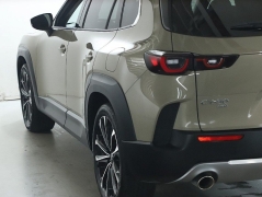 Used 2024  Mazda CX-50 2&period;5 Turbo Premium Package AWD at DriveNow Mayfield near Mayfield Heights&comma; OH