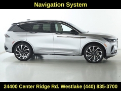 Used 2024  Lincoln Nautilus Black Label AWD at Drive Now Westlake near Westlake&comma; OH