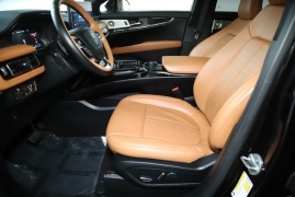 Used 2022 Lincoln Nautilus Black Label AWD at DriveNow Mayfield near Mayfield Heights, OH