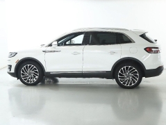 Used 2020  Lincoln Nautilus Reserve AWD at Drive Now Westlake near Westlake&comma; OH