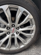 Used 2023 GMC Yukon XL 4WD 4dr Denali at DriveNow Mayfield near Mayfield Heights, OH