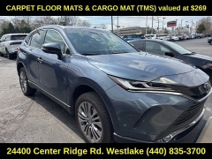 Used 2022  Toyota Venza XLE AWD &lpar;Natl&rpar; at Drive Now Westlake near Westlake&comma; OH