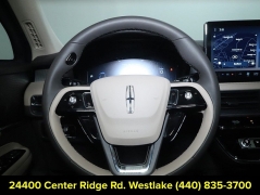 Used 2024  Lincoln Corsair Premiere AWD at DriveNow Mayfield near Mayfield Heights&comma; OH