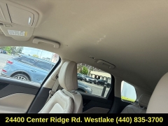 Used 2024  Lincoln Corsair Premiere FWD at DriveNow Mayfield near Mayfield Heights&comma; OH
