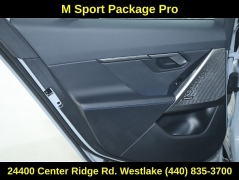 Used 2026  BMW 5 Series 530i xDrive Sedan at Drive Now Westlake near Westlake&comma; OH