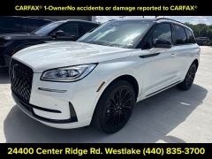 Used 2023  Lincoln Corsair Reserve AWD at Drive Now Westlake near Westlake&comma; OH