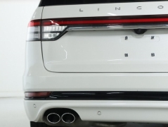 Used 2023  Lincoln Aviator Reserve AWD at Drive Now Westlake near Westlake, OH